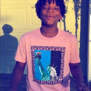 Meet your Posher, Cameron